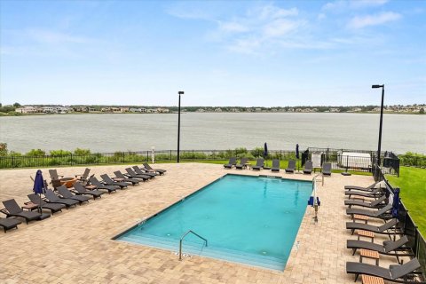 Condo in Montverde, Florida, 2 bedrooms  № 2213082 - photo 21