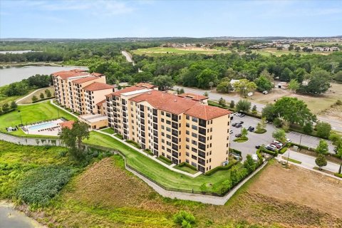 Condo in Montverde, Florida, 2 bedrooms № 2213082