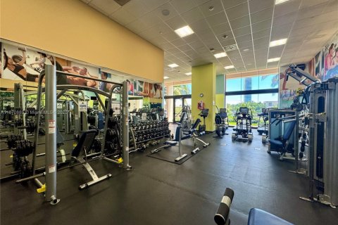 Condo in Aventura, Florida, 4 bedrooms  № 1927906 - photo 26