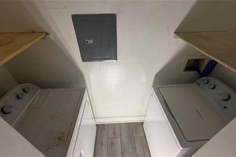 Copropriété à vendre à Orlando, Floride: 2 chambres, 92.9 m2 № 2091435 - photo 10