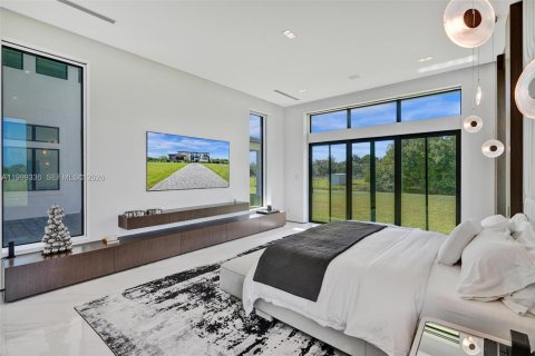Villa ou maison à vendre à Southwest Ranches, Floride: 6 chambres, 754.37 m2 № 2067081 - photo 14