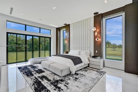 Villa ou maison à vendre à Southwest Ranches, Floride: 6 chambres, 754.37 m2 № 2067081 - photo 13