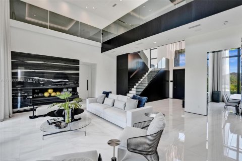 Villa ou maison à vendre à Southwest Ranches, Floride: 6 chambres, 754.37 m2 № 2067081 - photo 5