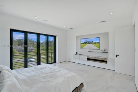 Villa ou maison à vendre à Southwest Ranches, Floride: 6 chambres, 754.37 m2 № 2067081 - photo 27