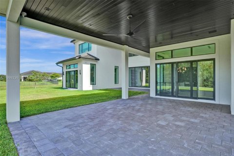 Villa ou maison à vendre à Southwest Ranches, Floride: 6 chambres, 754.37 m2 № 2067081 - photo 30