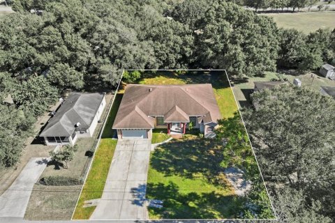 House in Winter Haven, Florida 3 bedrooms, 225.85 sq.m. № 2125282 - photo 5