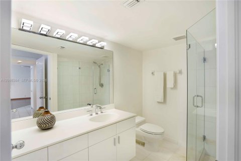 Copropriété à louer à Aventura, Floride: 2 chambres, 126.81 m2 № 2282539 - photo 22
