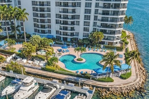 Copropriété à louer à Aventura, Floride: 2 chambres, 126.81 m2 № 2282539 - photo 26
