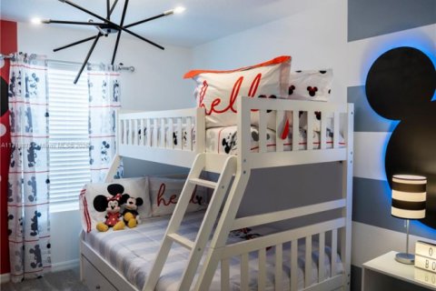 Townhouse in Kissimmee, Florida 3 bedrooms № 2012687 - photo 15