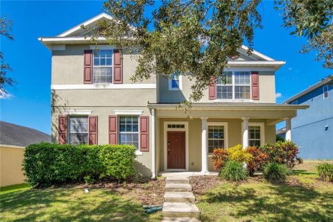 Casa en venta en Apopka, Florida, 4 dormitorios, 238.29 m2 № 1408079 - foto 1