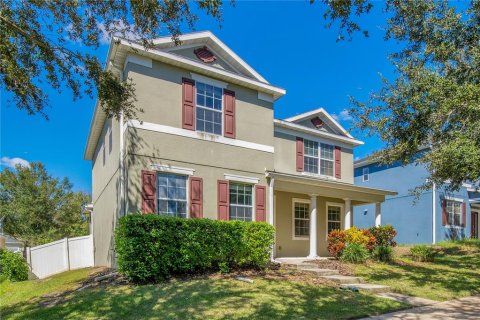 Casa en venta en Apopka, Florida, 4 dormitorios, 238.29 m2 № 1408079 - foto 2
