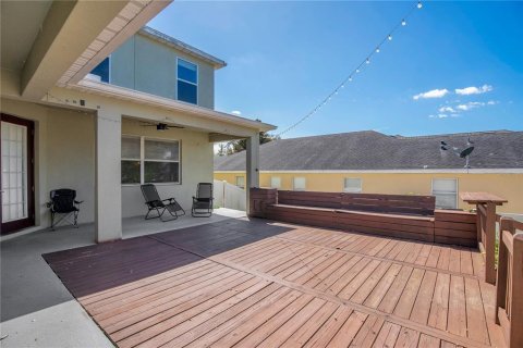 Casa en venta en Apopka, Florida, 4 dormitorios, 238.29 m2 № 1408079 - foto 22