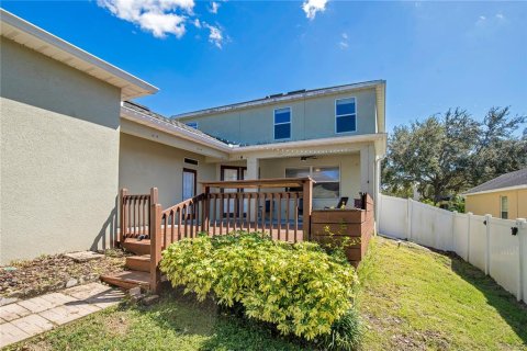 Casa en venta en Apopka, Florida, 4 dormitorios, 238.29 m2 № 1408079 - foto 23
