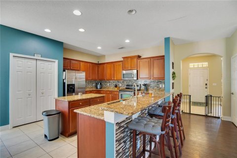 Casa en venta en Apopka, Florida, 4 dormitorios, 238.29 m2 № 1408079 - foto 6