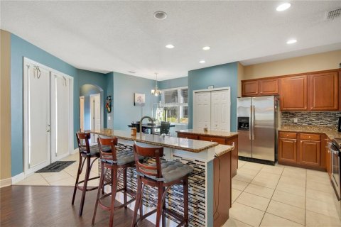 Casa en venta en Apopka, Florida, 4 dormitorios, 238.29 m2 № 1408079 - foto 8