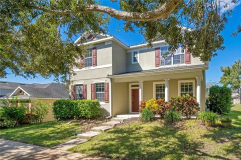 Casa en venta en Apopka, Florida, 4 dormitorios, 238.29 m2 № 1408079 - foto 30