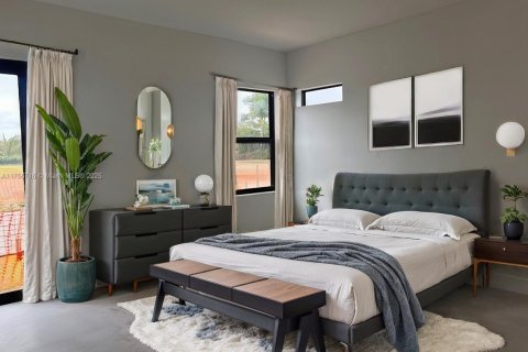 Casa en venta en Homestead, Florida, 5 dormitorios, 318.1 m2 № 1939488 - foto 19