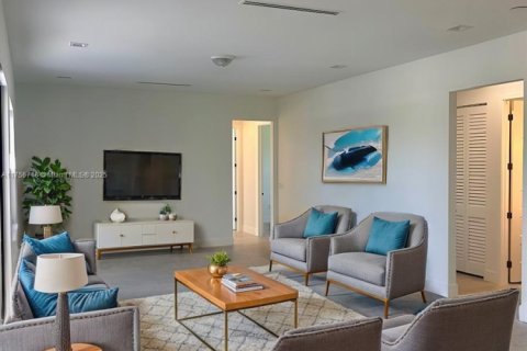 Casa en venta en Homestead, Florida, 5 dormitorios, 318.1 m2 № 1939488 - foto 5