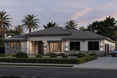 Casa en venta en Homestead, Florida, 5 dormitorios, 318.1 m2 № 1939488 - foto 2