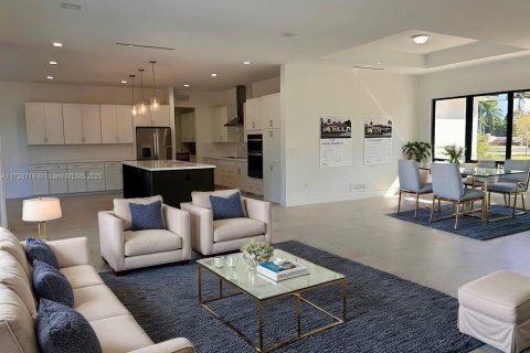 Casa en venta en Homestead, Florida, 5 dormitorios, 318.1 m2 № 1939488 - foto 8