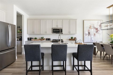 Купить виллу или дом в Ривервью, Флорида 3 комнаты, 312.52м2, № 1873726 - фото 3