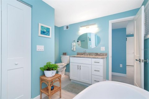 Купить кондоминиум в Энглвуд, Флорида 5 комнат, 89.19м2, № 2096233 - фото 22