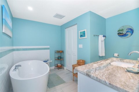 Купить кондоминиум в Энглвуд, Флорида 5 комнат, 89.19м2, № 2096233 - фото 21
