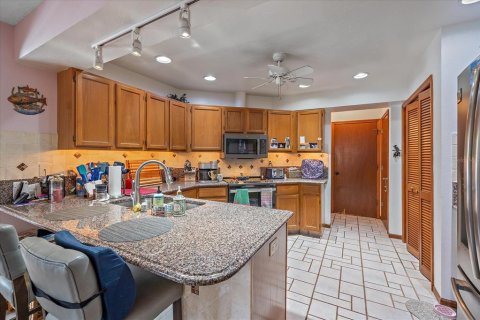 Villa ou maison à vendre à Sarasota, Floride: 3 chambres, 158.96 m2 № 1637884 - photo 20
