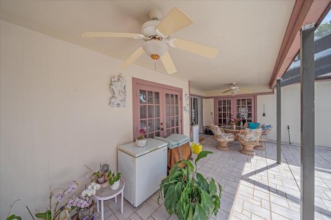 Villa ou maison à vendre à Sarasota, Floride: 3 chambres, 158.96 m2 № 1637884 - photo 26