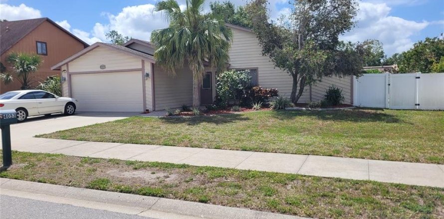 Villa ou maison à Sarasota, Floride 3 chambres, 158.96 m2 № 1637884