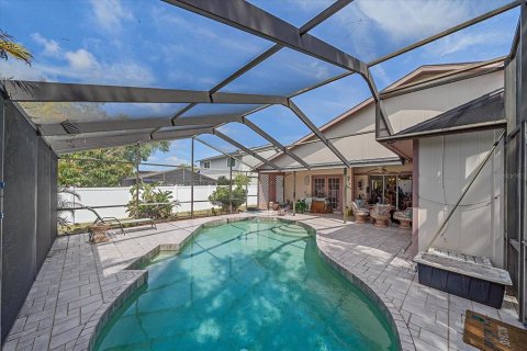 Villa ou maison à vendre à Sarasota, Floride: 3 chambres, 158.96 m2 № 1637884 - photo 24