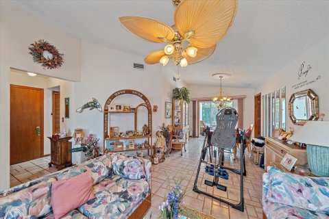Villa ou maison à vendre à Sarasota, Floride: 3 chambres, 158.96 m2 № 1637884 - photo 8
