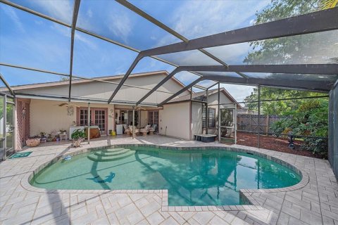 Villa ou maison à vendre à Sarasota, Floride: 3 chambres, 158.96 m2 № 1637884 - photo 25