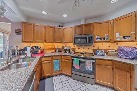 Villa ou maison à vendre à Sarasota, Floride: 3 chambres, 158.96 m2 № 1637884 - photo 19