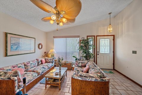 Villa ou maison à vendre à Sarasota, Floride: 3 chambres, 158.96 m2 № 1637884 - photo 7