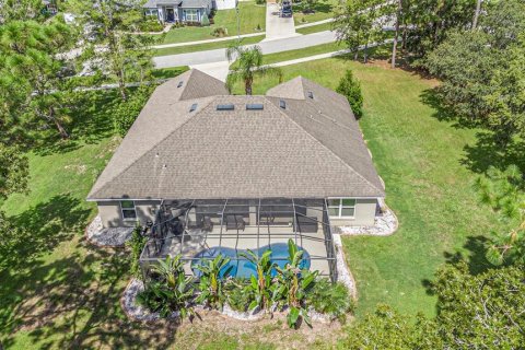 House in Spring Hill, Florida 4 bedrooms, 185.62 sq.m. № 1876463 - photo 6