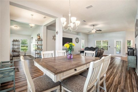 House in Spring Hill, Florida 4 bedrooms, 185.62 sq.m. № 1876463 - photo 16
