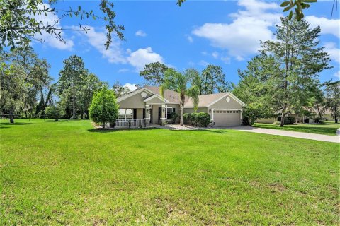 House in Spring Hill, Florida 4 bedrooms, 185.62 sq.m. № 1876463 - photo 3