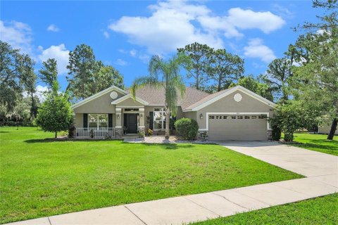House in Spring Hill, Florida 4 bedrooms, 185.62 sq.m. № 1876463 - photo 2