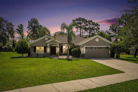 House in Spring Hill, Florida 4 bedrooms, 185.62 sq.m. № 1876463 - photo 26