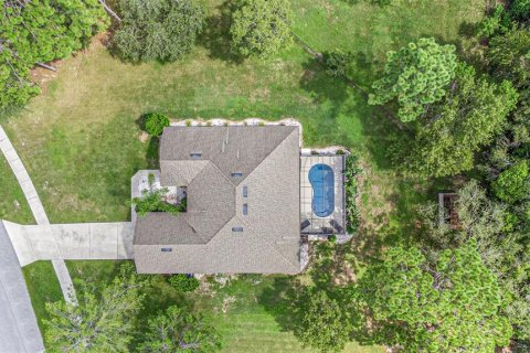 House in Spring Hill, Florida 4 bedrooms, 185.62 sq.m. № 1876463 - photo 5