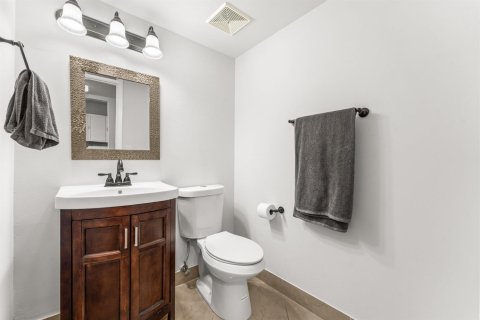 Copropriété à vendre à West Palm Beach, Floride: 1 chambre, 74.32 m2 № 2190847 - photo 18