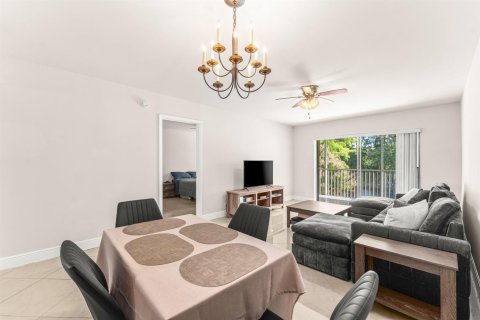 Copropriété à vendre à West Palm Beach, Floride: 1 chambre, 74.32 m2 № 2190847 - photo 13