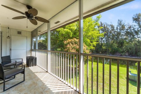 Copropriété à vendre à West Palm Beach, Floride: 1 chambre, 74.32 m2 № 2190847 - photo 25