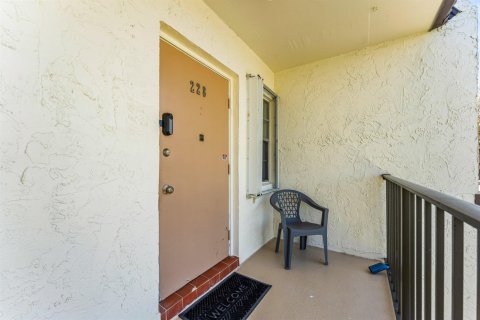Copropriété à vendre à West Palm Beach, Floride: 1 chambre, 74.32 m2 № 2190847 - photo 5