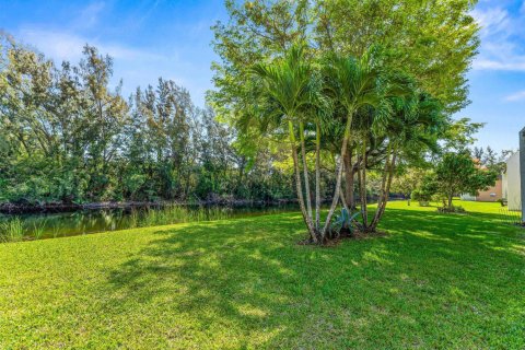 Copropriété à vendre à West Palm Beach, Floride: 1 chambre, 74.32 m2 № 2190847 - photo 26