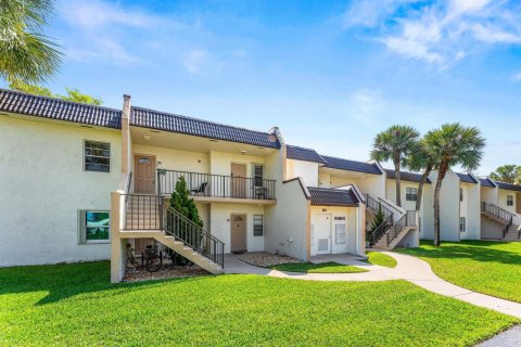 Copropriété à vendre à West Palm Beach, Floride: 1 chambre, 74.32 m2 № 2190847 - photo 3