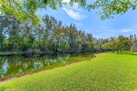 Copropriété à vendre à West Palm Beach, Floride: 1 chambre, 74.32 m2 № 2190847 - photo 28