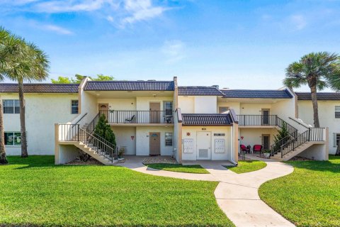Copropriété à vendre à West Palm Beach, Floride: 1 chambre, 74.32 m2 № 2190847 - photo 2