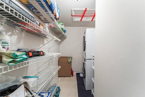 Copropriété à vendre à West Palm Beach, Floride: 1 chambre, 74.32 m2 № 2190847 - photo 19